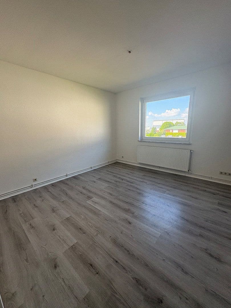2 bedroom flat to rent, 49 m², Bremerhaven, Bremen 2 bedroom flat to rent, 49 m², Bremerhaven, Bremen