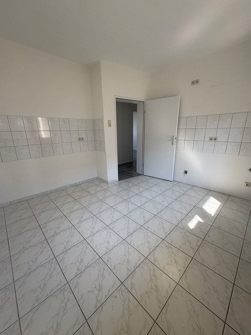 2 bedroom flat to rent, 49 m², Bremerhaven, Bremen 2 bedroom flat to rent, 49 m², Bremerhaven, Bremen