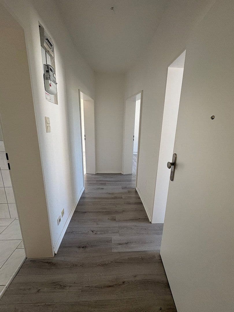 2 bedroom flat to rent, 49 m², Bremerhaven, Bremen 2 bedroom flat to rent, 49 m², Bremerhaven, Bremen