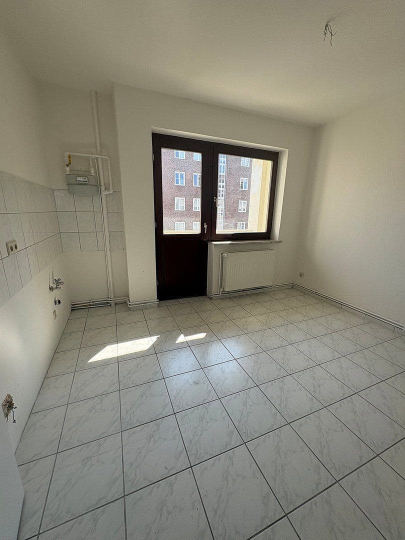 2 bedroom flat to rent, 49 m², Bremerhaven, Bremen 2 bedroom flat to rent, 49 m², Bremerhaven, Bremen