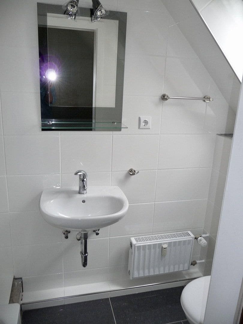 2 bedroom flat to rent, 55 m², Rostockerstraße, Horn-Bad Meinberg, North Rhine-Westphalia 2 bedroom flat to rent, 55 m², Rostockerstraße, Horn-Bad Meinberg, North Rhine-Westphalia