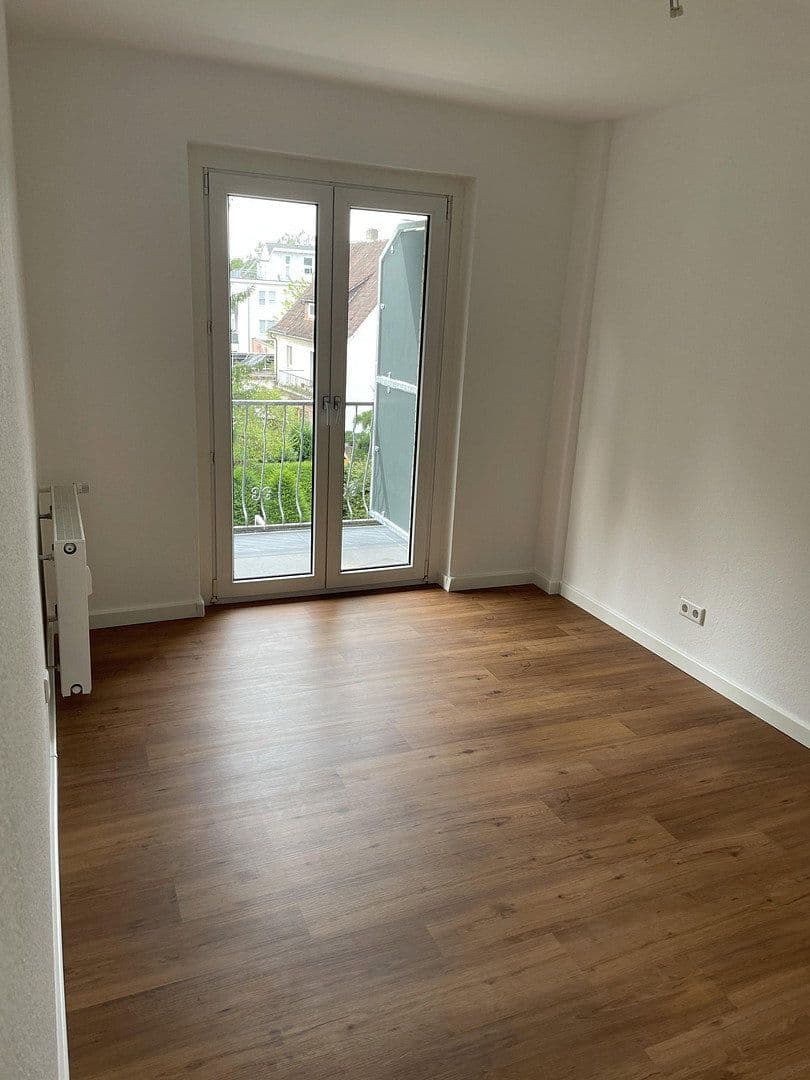 2 bedroom flat to rent, 55 m², Rostockerstraße, Horn-Bad Meinberg, North Rhine-Westphalia 2 bedroom flat to rent, 55 m², Rostockerstraße, Horn-Bad Meinberg, North Rhine-Westphalia