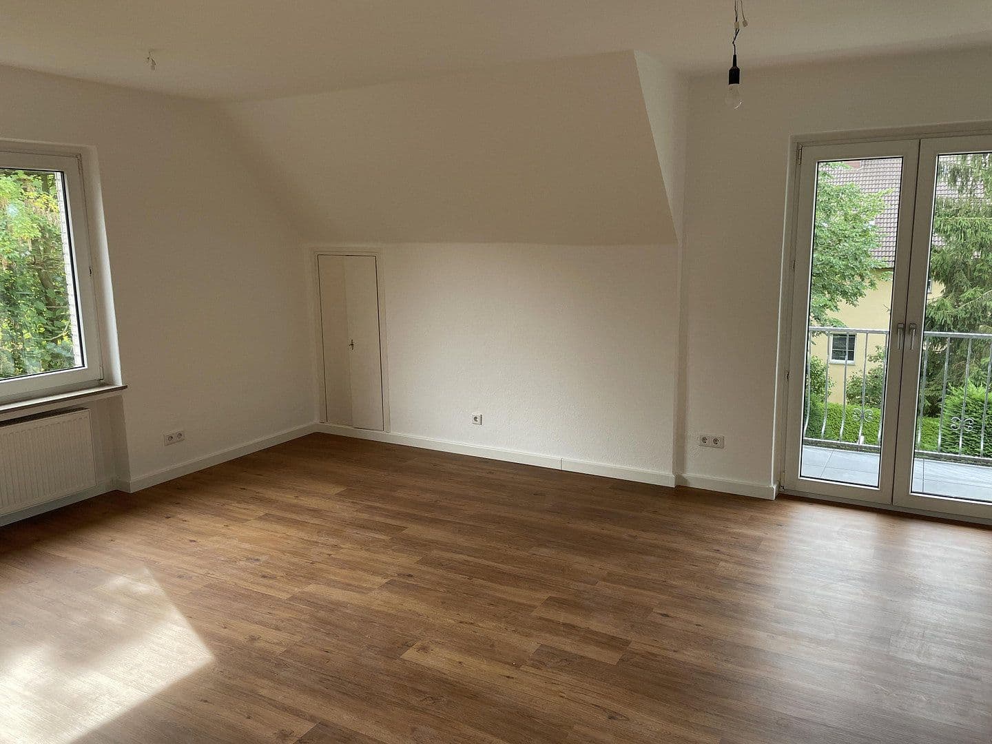 2 bedroom flat to rent, 55 m², Rostockerstraße, Horn-Bad Meinberg, North Rhine-Westphalia 2 bedroom flat to rent, 55 m², Rostockerstraße, Horn-Bad Meinberg, North Rhine-Westphalia