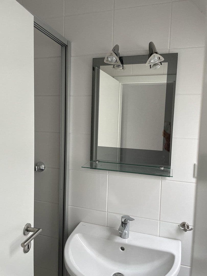2 bedroom flat to rent, 55 m², Rostockerstraße, Horn-Bad Meinberg, North Rhine-Westphalia 2 bedroom flat to rent, 55 m², Rostockerstraße, Horn-Bad Meinberg, North Rhine-Westphalia