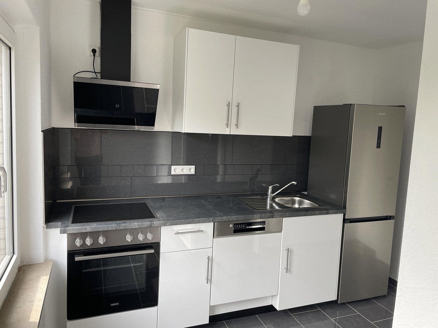 2 bedroom flat to rent, 55 m², Rostockerstraße, Horn-Bad Meinberg, North Rhine-Westphalia 2 bedroom flat to rent, 55 m², Rostockerstraße, Horn-Bad Meinberg, North Rhine-Westphalia