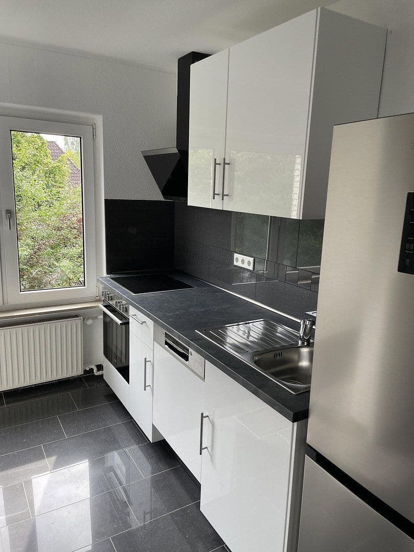 2 bedroom flat to rent, 55 m², Rostockerstraße, Horn-Bad Meinberg, North Rhine-Westphalia 2 bedroom flat to rent, 55 m², Rostockerstraße, Horn-Bad Meinberg, North Rhine-Westphalia