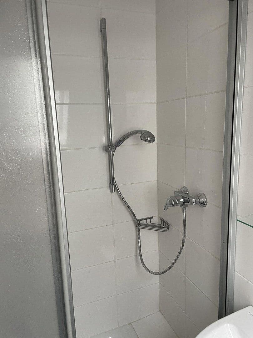 2 bedroom flat to rent, 55 m², Rostockerstraße, Horn-Bad Meinberg, North Rhine-Westphalia 2 bedroom flat to rent, 55 m², Rostockerstraße, Horn-Bad Meinberg, North Rhine-Westphalia