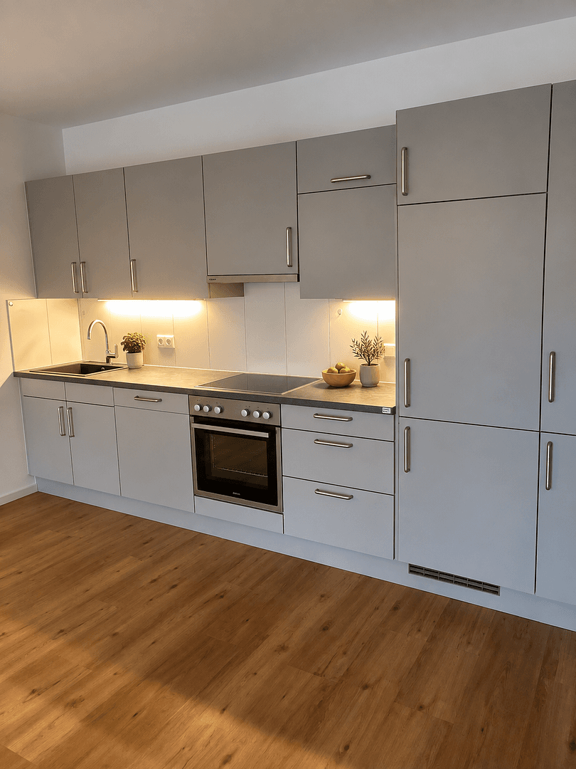 2 bedroom flat to rent, 70 m², Haberkamp 5, Bad Bevensen, Lower Saxony 2 bedroom flat to rent, 70 m², Haberkamp 5, Bad Bevensen, Lower Saxony