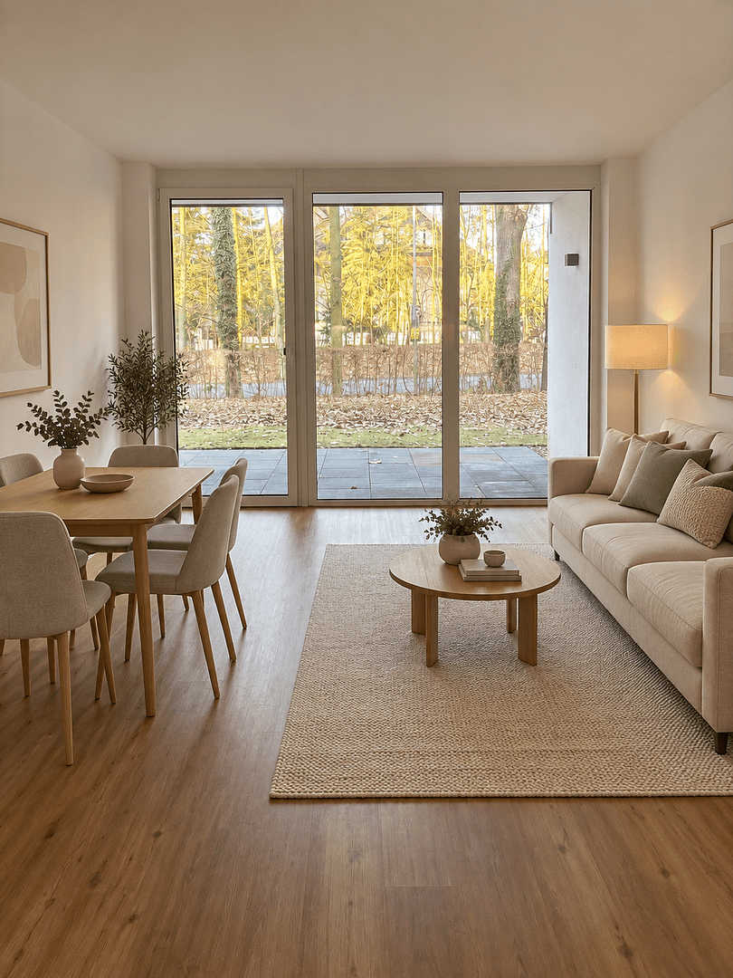 2 bedroom flat to rent, 70 m², Haberkamp 5, Bad Bevensen, Lower Saxony 2 bedroom flat to rent, 70 m², Haberkamp 5, Bad Bevensen, Lower Saxony