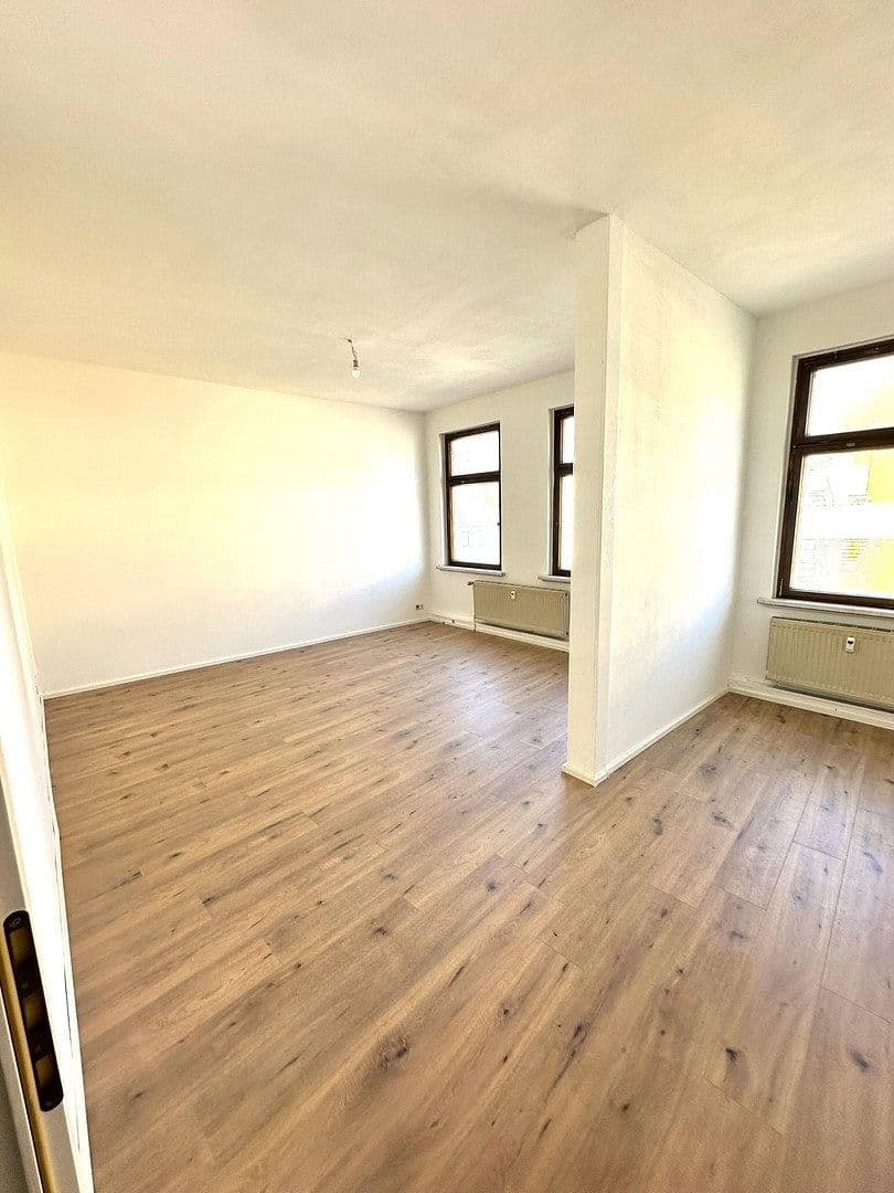 4 bedroom flat to rent, 110 m², Darrplatz 13, Apolda, Thuringia 4 bedroom flat to rent, 110 m², Darrplatz 13, Apolda, Thuringia