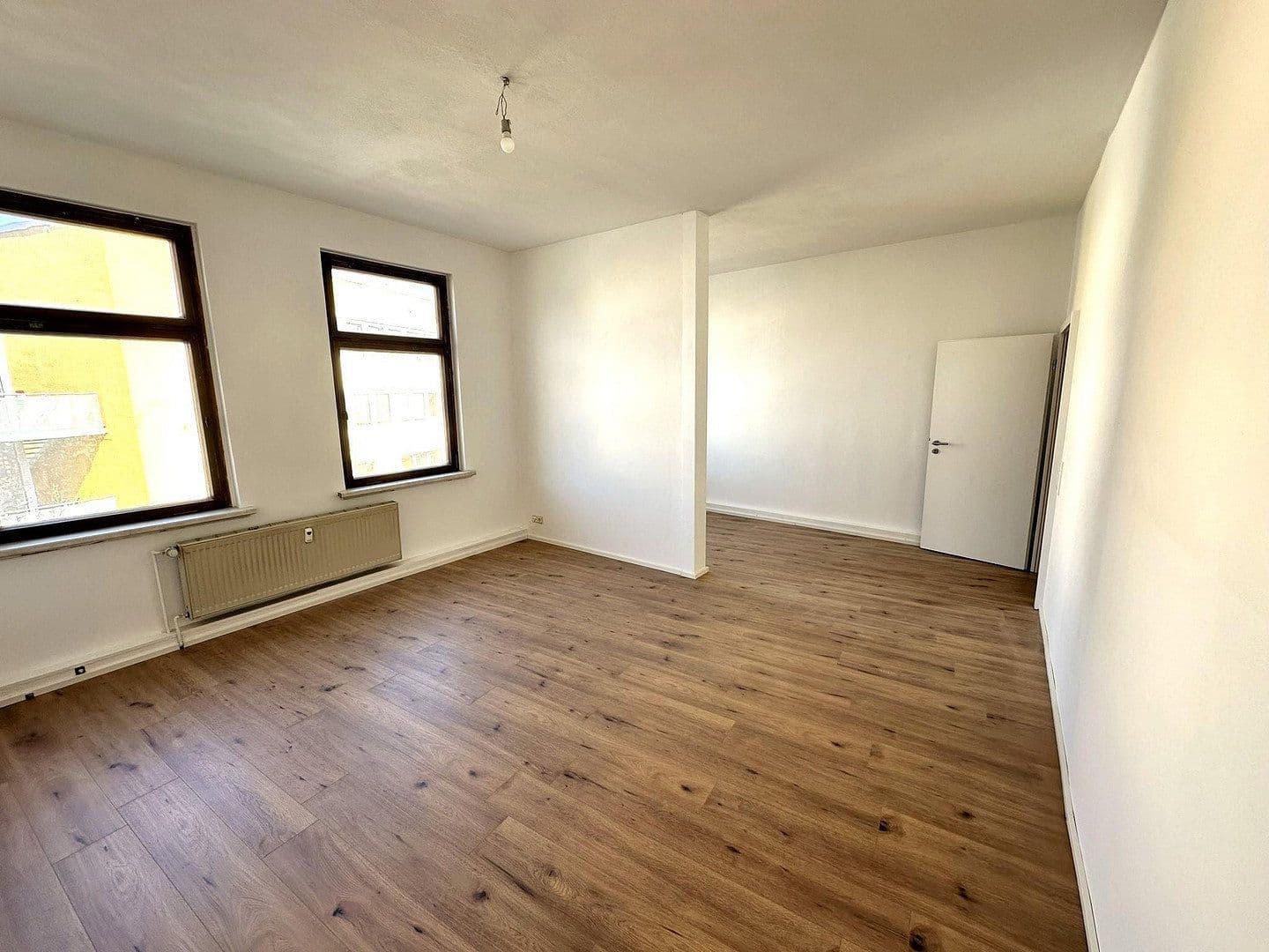 4 bedroom flat to rent, 110 m², Darrplatz 13, Apolda, Thuringia 4 bedroom flat to rent, 110 m², Darrplatz 13, Apolda, Thuringia