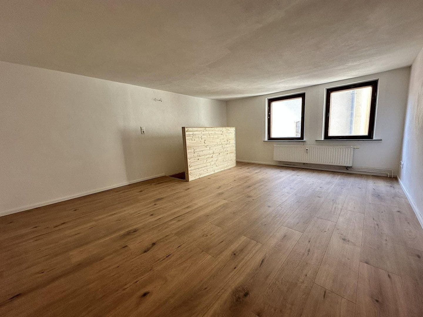 4 bedroom flat to rent, 110 m², Darrplatz 13, Apolda, Thuringia 4 bedroom flat to rent, 110 m², Darrplatz 13, Apolda, Thuringia