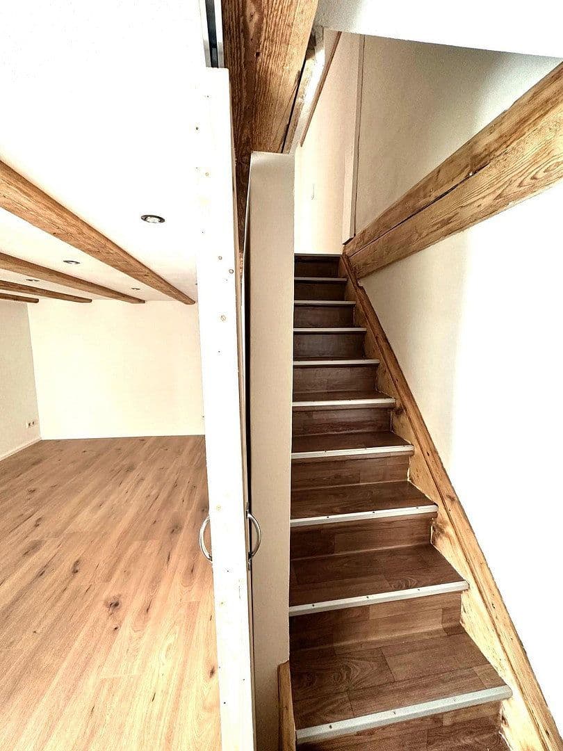 4 bedroom flat to rent, 110 m², Darrplatz 13, Apolda, Thuringia 4 bedroom flat to rent, 110 m², Darrplatz 13, Apolda, Thuringia
