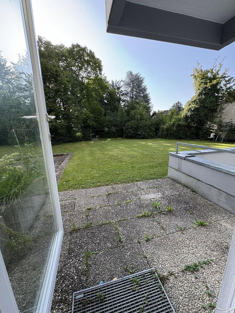 Studio flat to rent, 28 m², München, Bavaria Studio flat to rent, 28 m², München, Bavaria