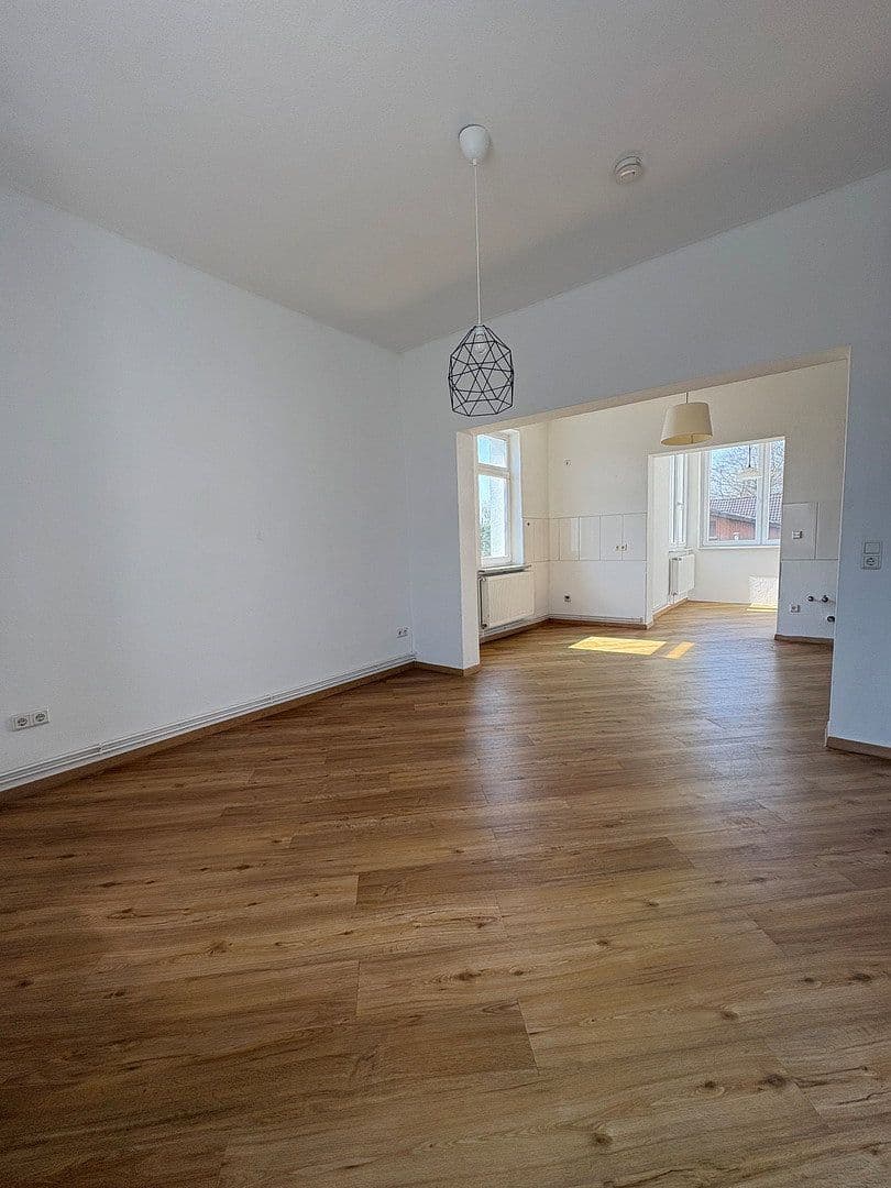 3 bedroom flat to rent, 83 m², Stresemannstraße 235/237, Bremerhaven, Bremen 3 bedroom flat to rent, 83 m², Stresemannstraße 235/237, Bremerhaven, Bremen