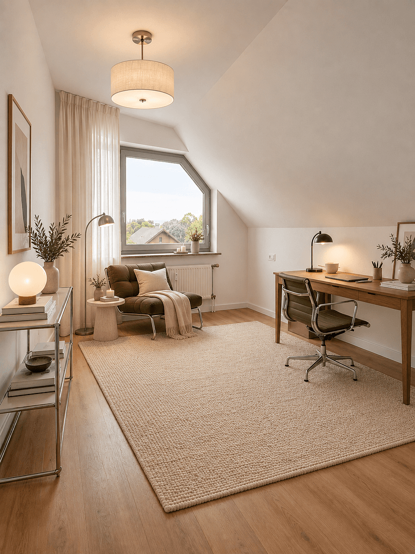 3 bedroom flat to rent, 66 m², Rutesheim, Baden-Württemberg 3 bedroom flat to rent, 66 m², Rutesheim, Baden-Württemberg