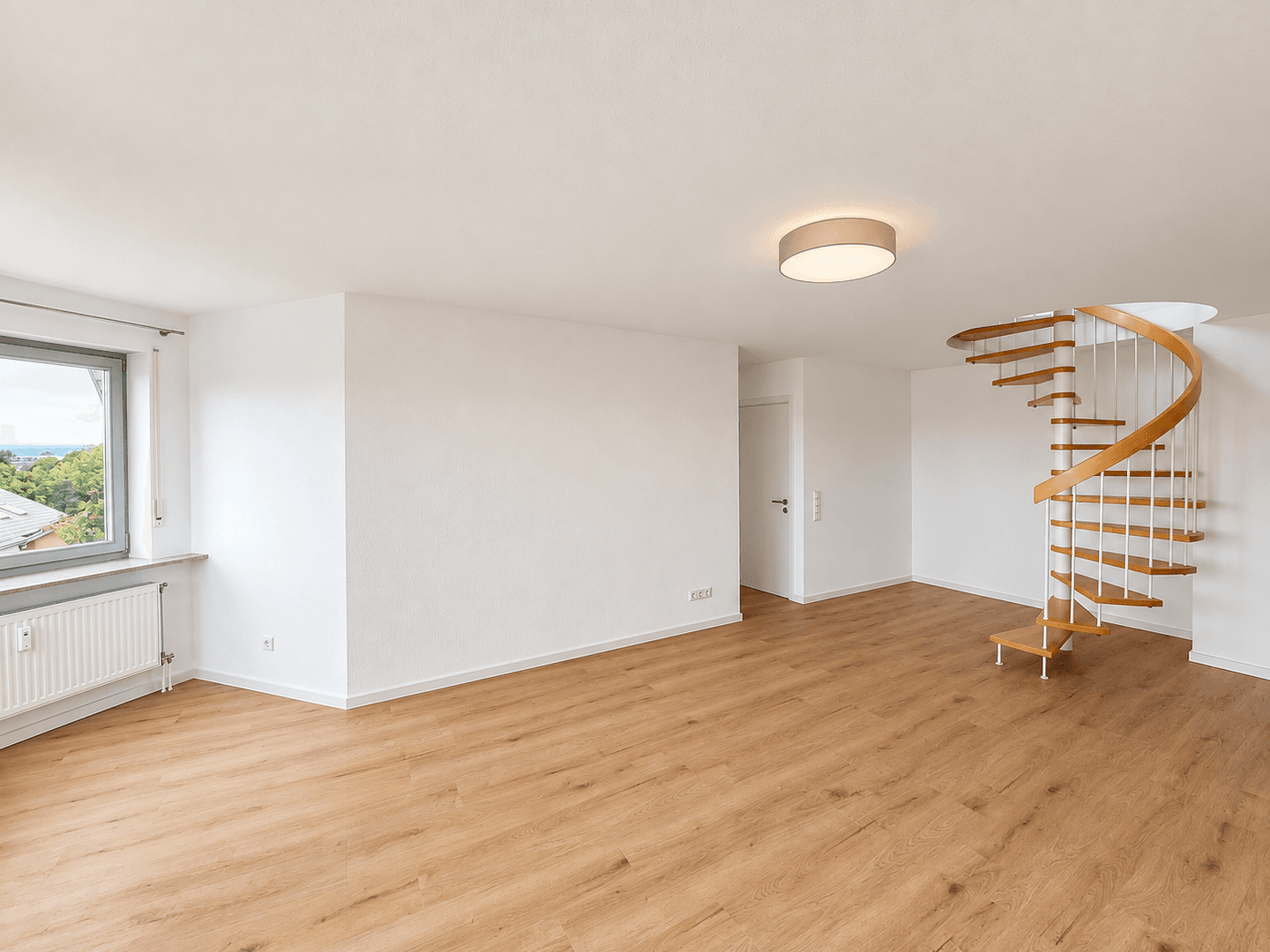 3 bedroom flat to rent, 66 m², Rutesheim, Baden-Württemberg 3 bedroom flat to rent, 66 m², Rutesheim, Baden-Württemberg