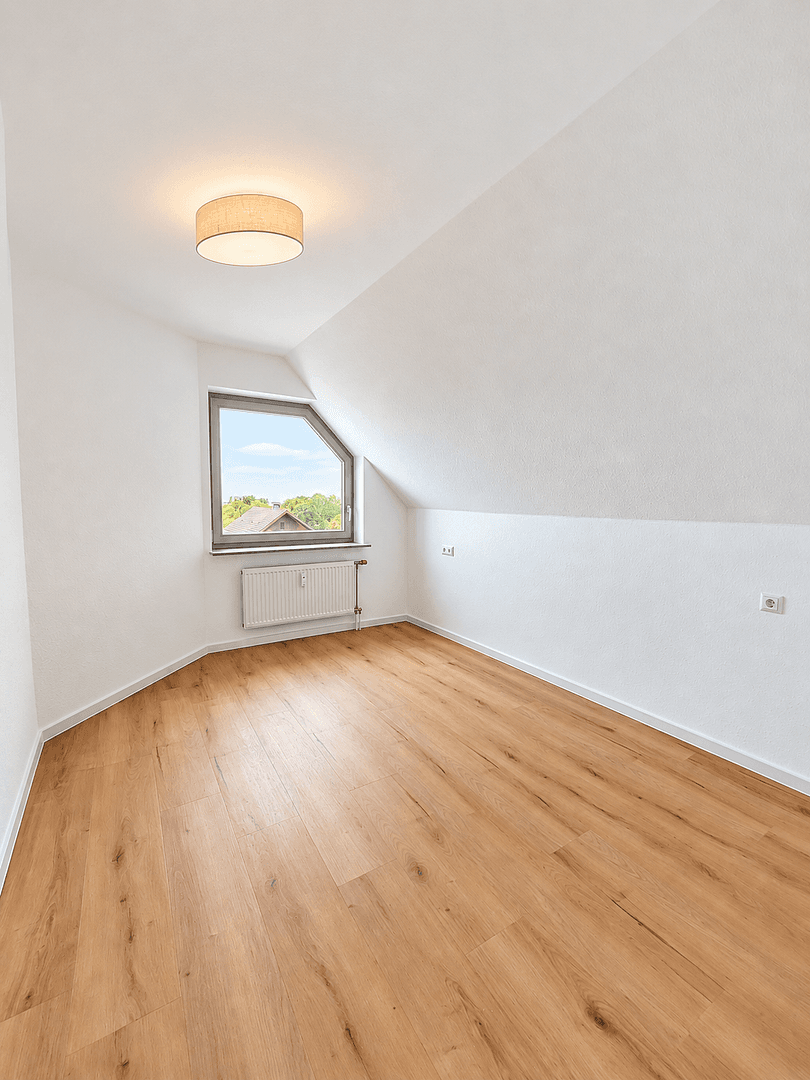 3 bedroom flat to rent, 66 m², Rutesheim, Baden-Württemberg 3 bedroom flat to rent, 66 m², Rutesheim, Baden-Württemberg