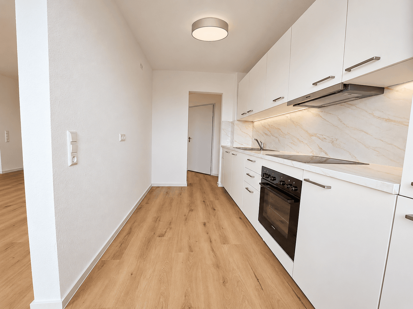 3 bedroom flat to rent, 66 m², Rutesheim, Baden-Württemberg 3 bedroom flat to rent, 66 m², Rutesheim, Baden-Württemberg