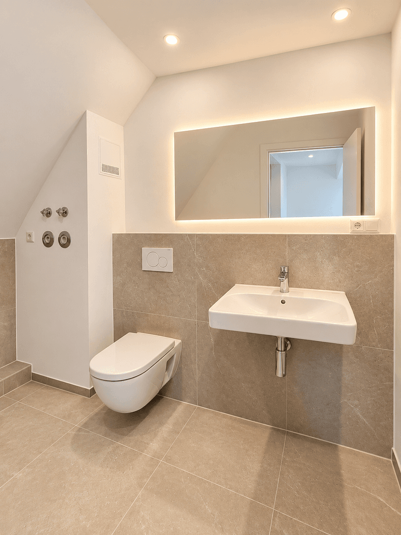 3 bedroom flat to rent, 66 m², Rutesheim, Baden-Württemberg 3 bedroom flat to rent, 66 m², Rutesheim, Baden-Württemberg