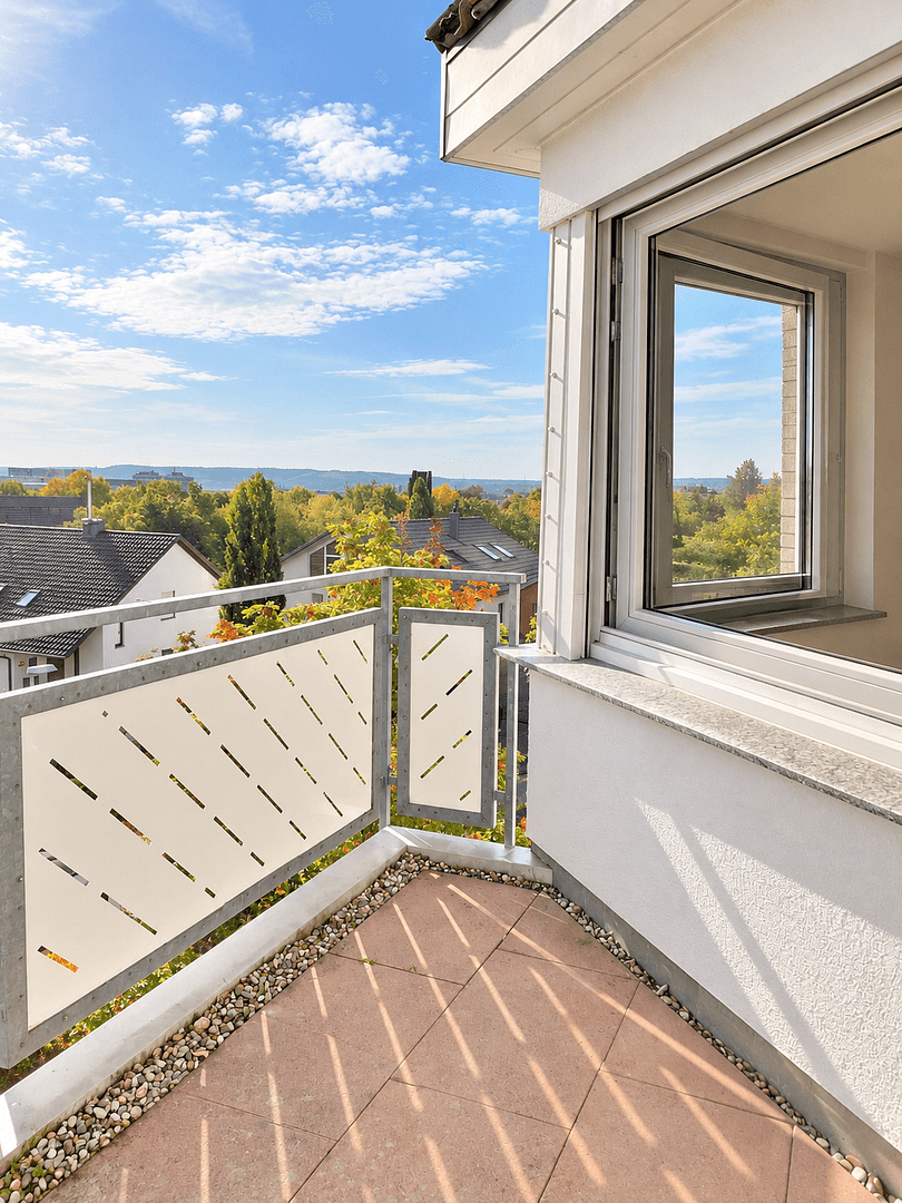 3 bedroom flat to rent, 66 m², Rutesheim, Baden-Württemberg 3 bedroom flat to rent, 66 m², Rutesheim, Baden-Württemberg
