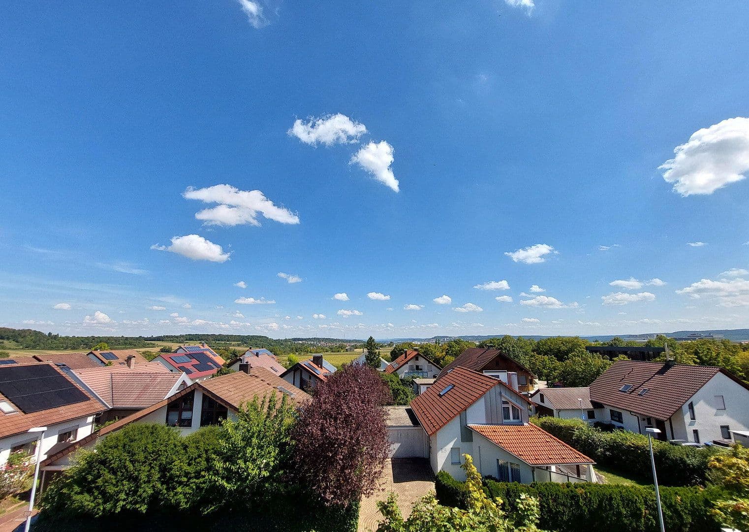 3 bedroom flat to rent, 66 m², Rutesheim, Baden-Württemberg 3 bedroom flat to rent, 66 m², Rutesheim, Baden-Württemberg