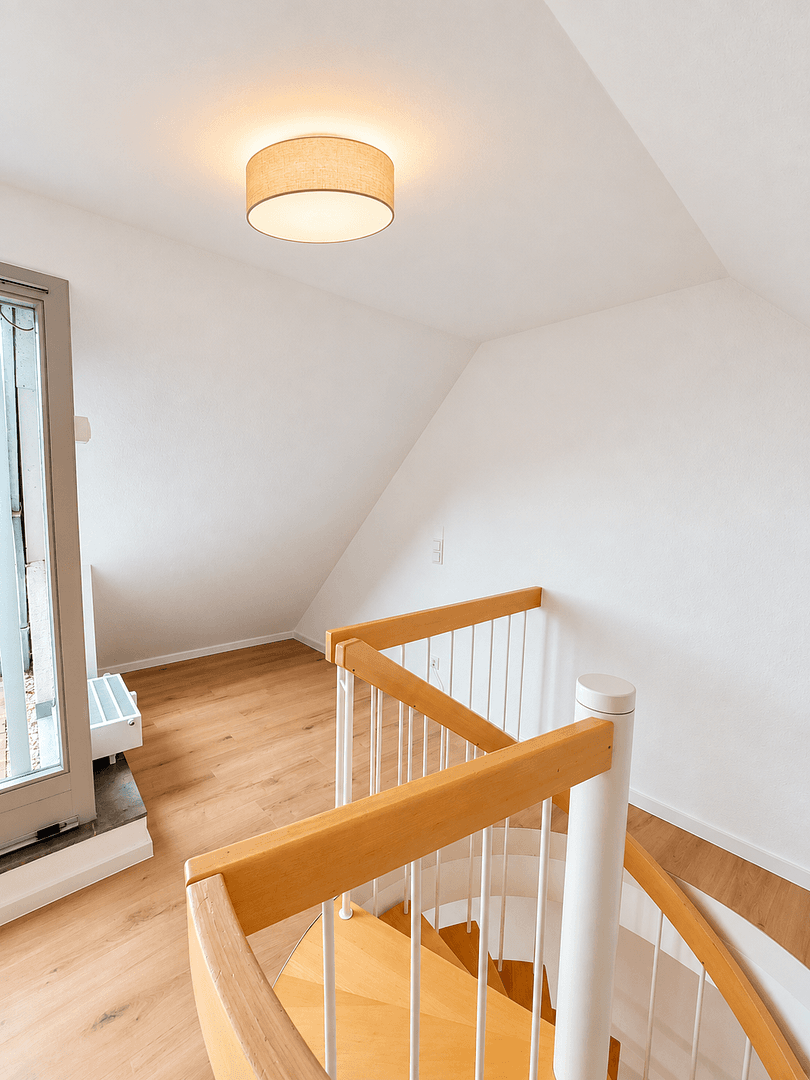 3 bedroom flat to rent, 66 m², Rutesheim, Baden-Württemberg 3 bedroom flat to rent, 66 m², Rutesheim, Baden-Württemberg