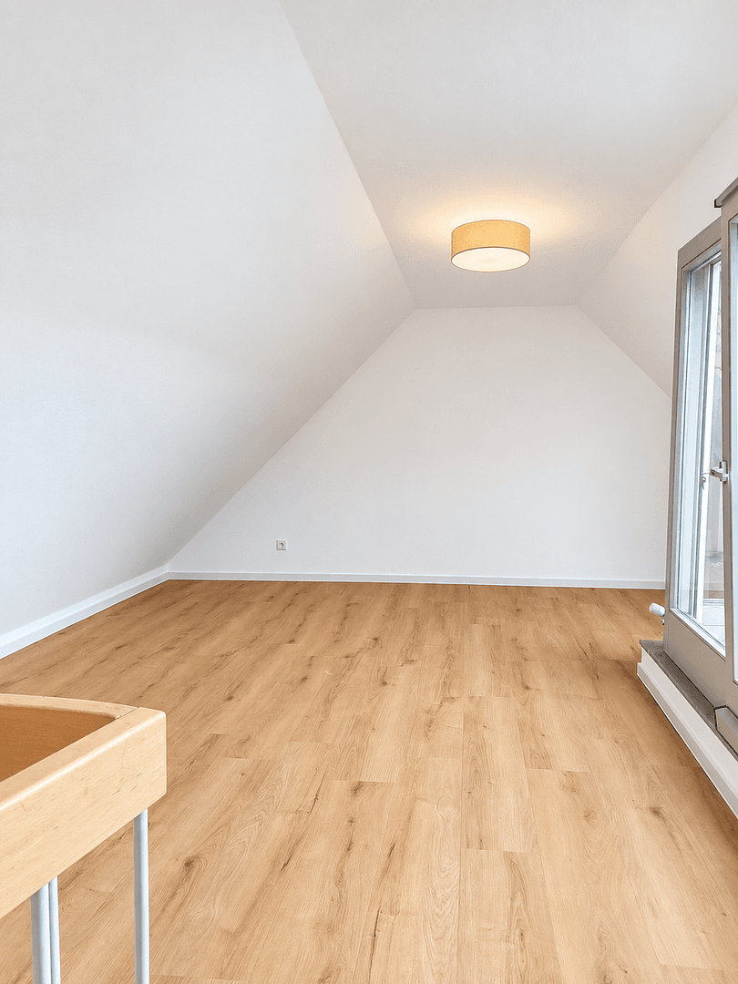 3 bedroom flat to rent, 66 m², Rutesheim, Baden-Württemberg 3 bedroom flat to rent, 66 m², Rutesheim, Baden-Württemberg