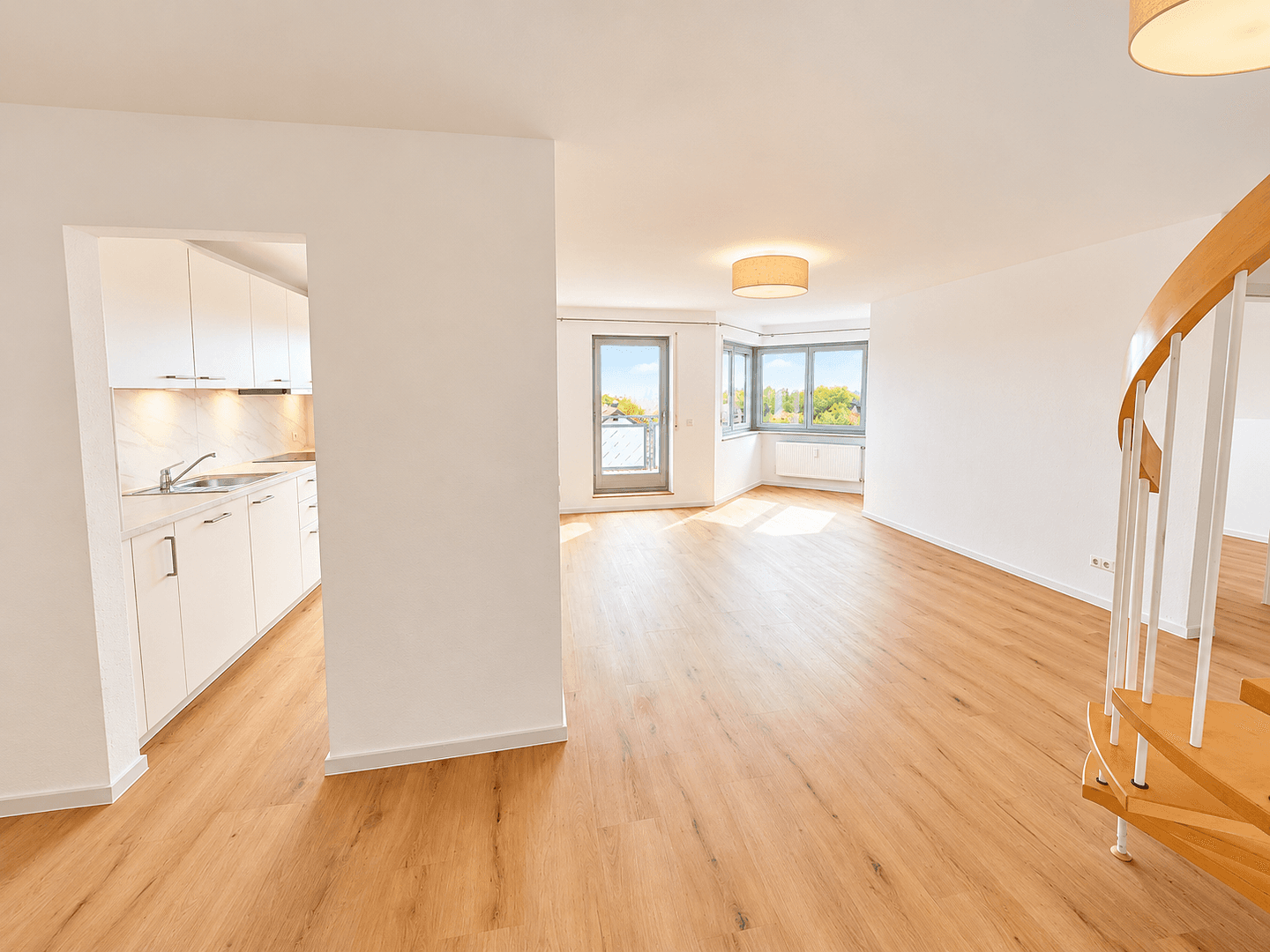 3 bedroom flat to rent, 66 m², Rutesheim, Baden-Württemberg 3 bedroom flat to rent, 66 m², Rutesheim, Baden-Württemberg