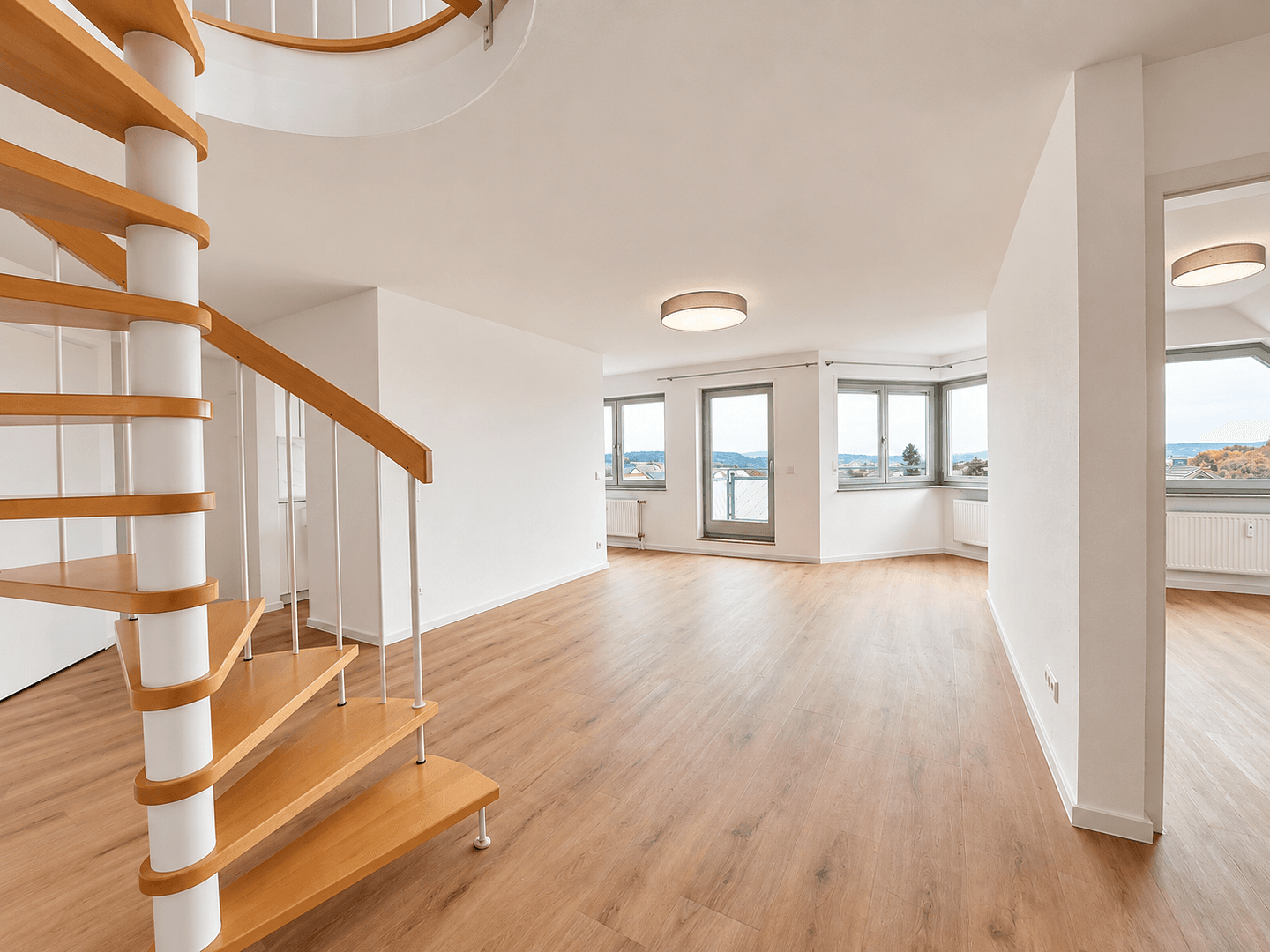 3 bedroom flat to rent, 66 m², Rutesheim, Baden-Württemberg 3 bedroom flat to rent, 66 m², Rutesheim, Baden-Württemberg