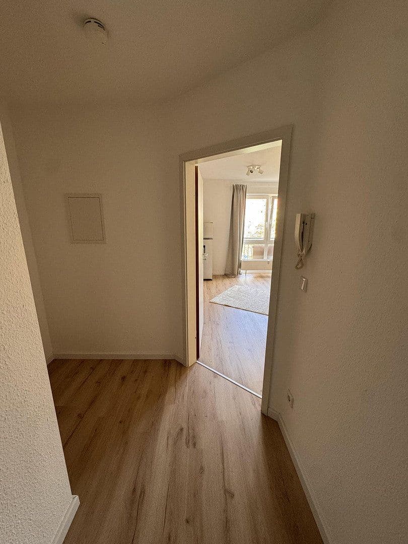 1 bedroom flat to rent, 35 m², Sonnenstraße 5, Fürth, Bavaria 1 bedroom flat to rent, 35 m², Sonnenstraße 5, Fürth, Bavaria