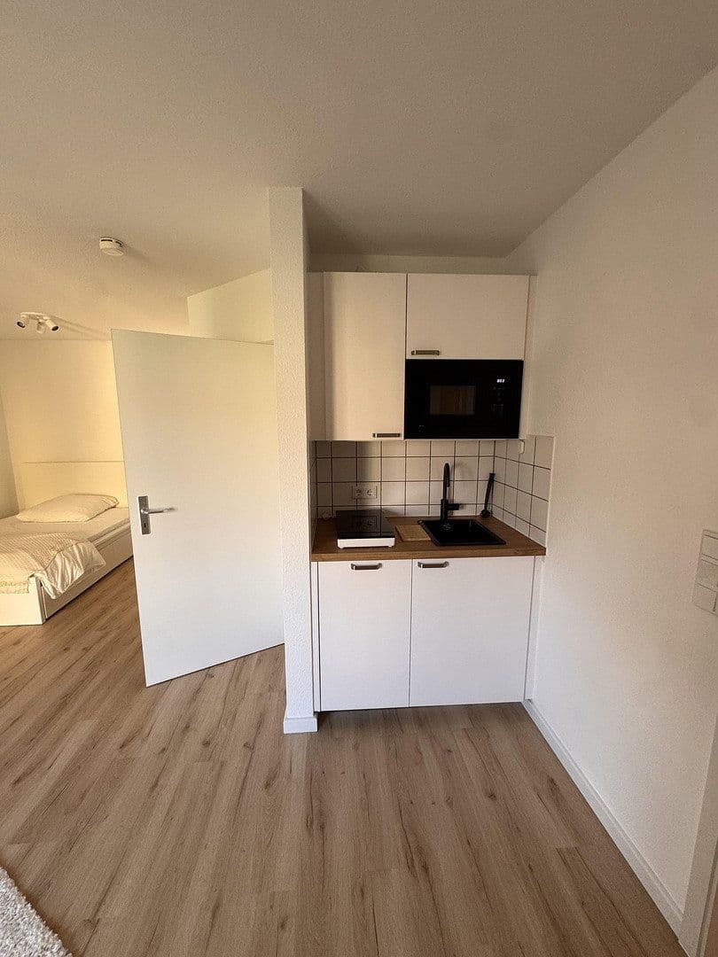1 bedroom flat to rent, 35 m², Sonnenstraße 5, Fürth, Bavaria 1 bedroom flat to rent, 35 m², Sonnenstraße 5, Fürth, Bavaria