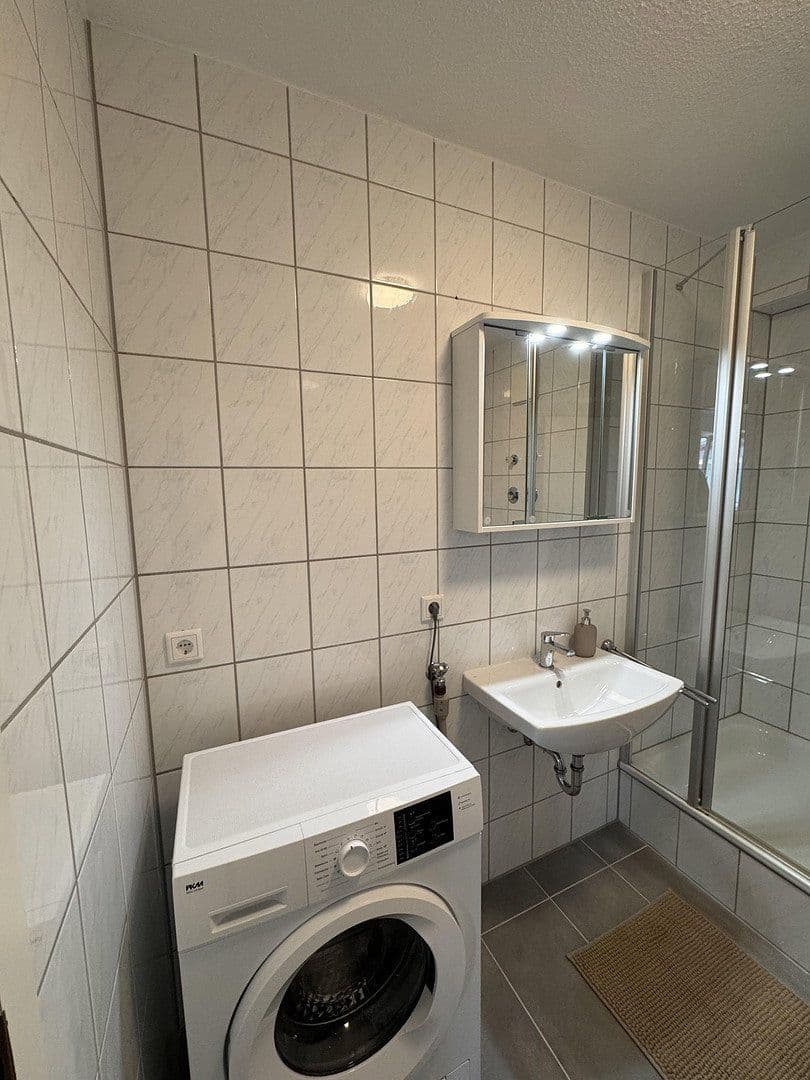 1 bedroom flat to rent, 35 m², Sonnenstraße 5, Fürth, Bavaria 1 bedroom flat to rent, 35 m², Sonnenstraße 5, Fürth, Bavaria