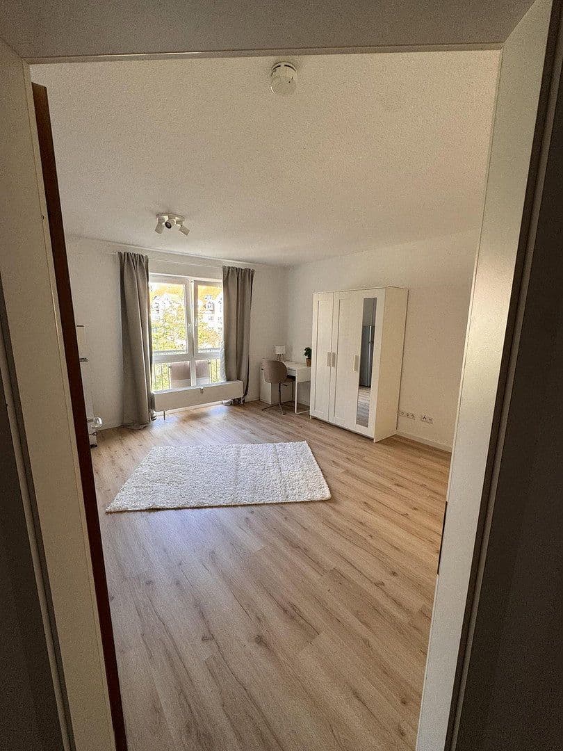 1 bedroom flat to rent, 35 m², Sonnenstraße 5, Fürth, Bavaria 1 bedroom flat to rent, 35 m², Sonnenstraße 5, Fürth, Bavaria