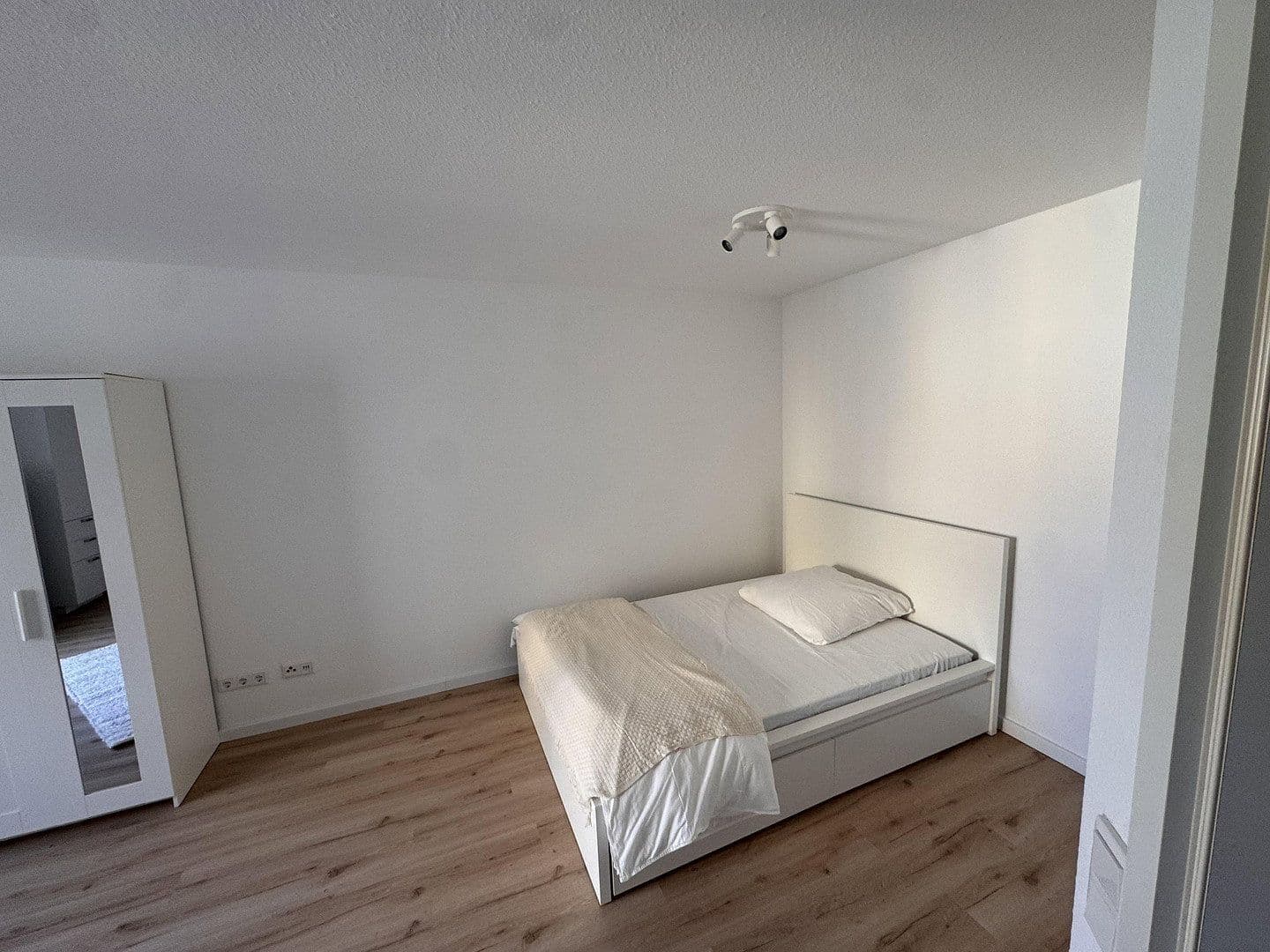 1 bedroom flat to rent, 35 m², Sonnenstraße 5, Fürth, Bavaria 1 bedroom flat to rent, 35 m², Sonnenstraße 5, Fürth, Bavaria