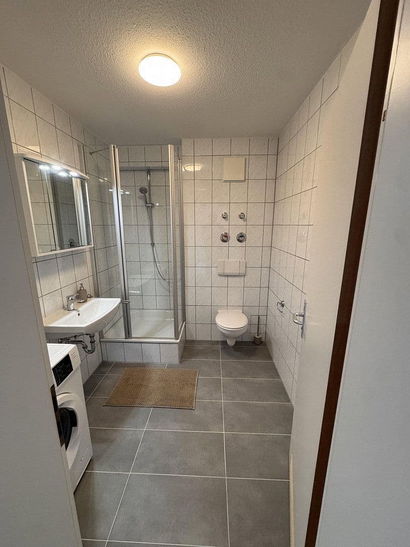 1 bedroom flat to rent, 35 m², Sonnenstraße 5, Fürth, Bavaria 1 bedroom flat to rent, 35 m², Sonnenstraße 5, Fürth, Bavaria