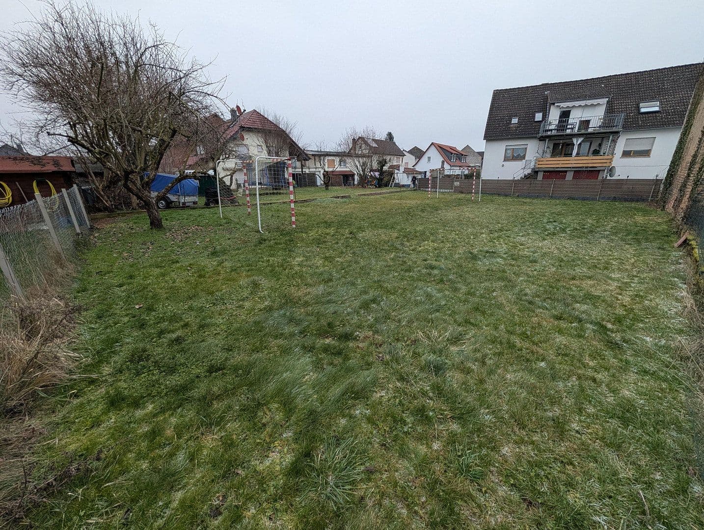 plot for sale, 732 m², Bruchköbel, Hesse plot for sale, 732 m², Bruchköbel, Hesse