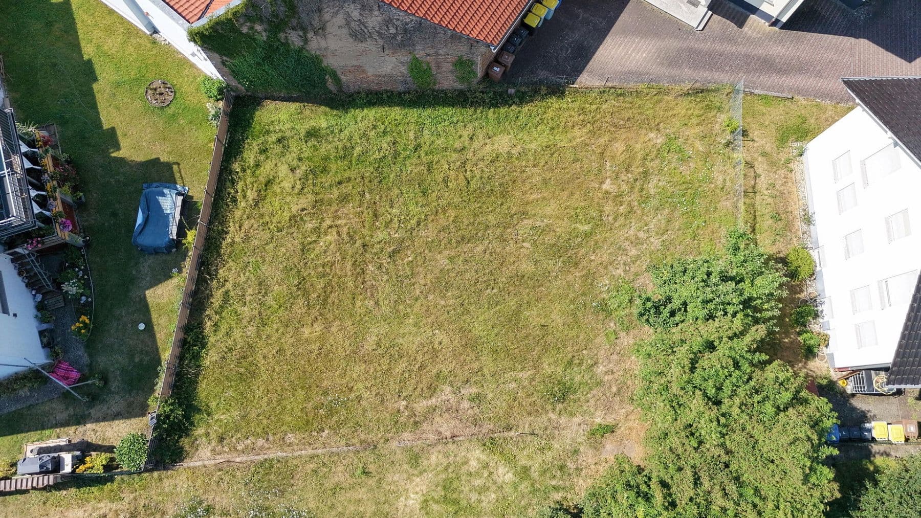 plot for sale, 732 m², Bruchköbel, Hesse plot for sale, 732 m², Bruchköbel, Hesse