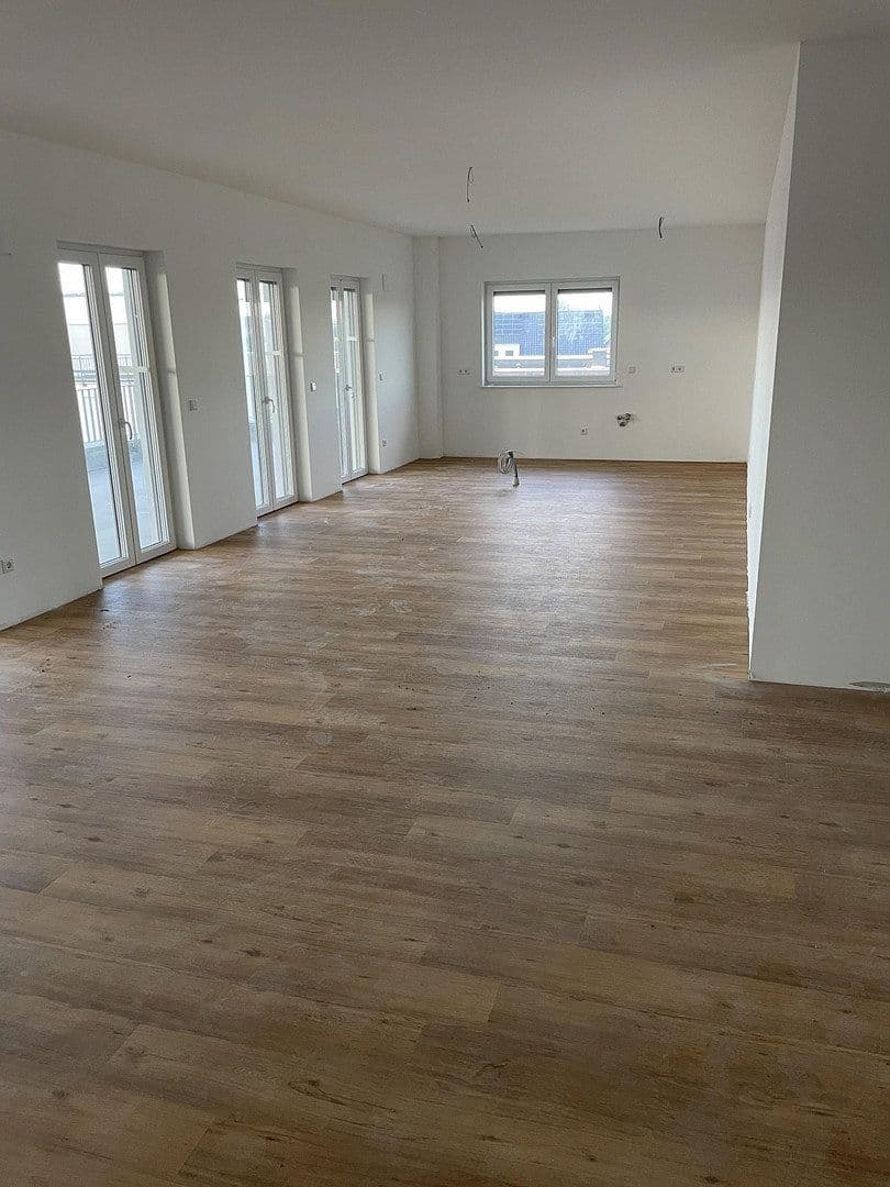 3 bedroom flat to rent, 136 m², Edith-Piaf-Straße 4, Drensteinfurt, North Rhine-Westphalia 3 bedroom flat to rent, 136 m², Edith-Piaf-Straße 4, Drensteinfurt, North Rhine-Westphalia