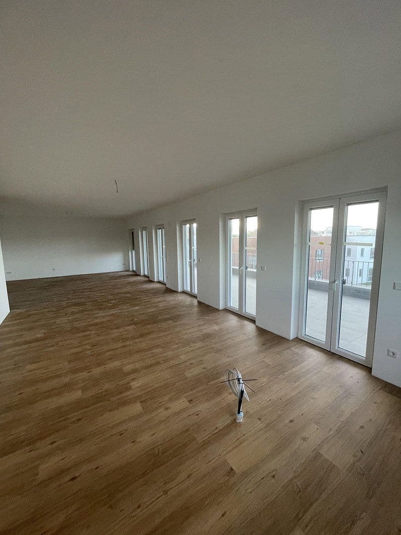 3 bedroom flat to rent, 136 m², Edith-Piaf-Straße 4, Drensteinfurt, North Rhine-Westphalia 3 bedroom flat to rent, 136 m², Edith-Piaf-Straße 4, Drensteinfurt, North Rhine-Westphalia