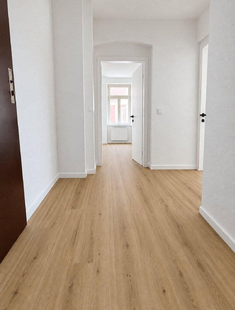 2 bedroom flat to rent, 53 m², Pestalozzistraße 19, Leipzig, Saxony 2 bedroom flat to rent, 53 m², Pestalozzistraße 19, Leipzig, Saxony