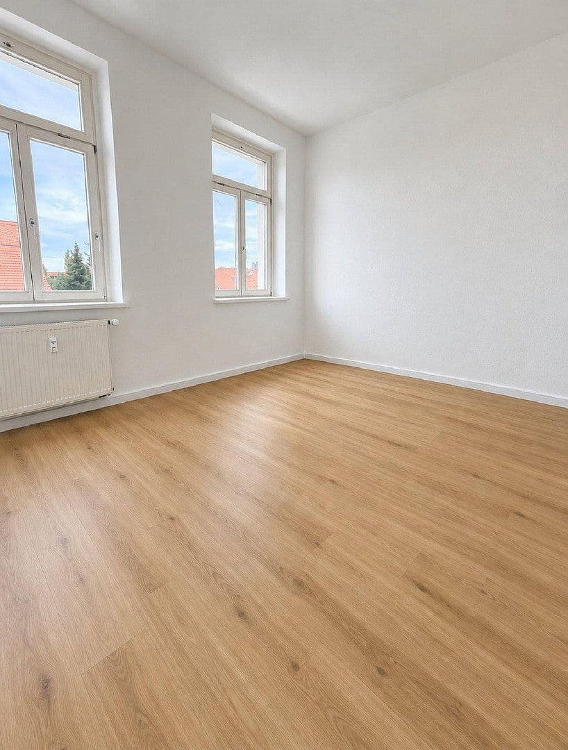 2 bedroom flat to rent, 53 m², Pestalozzistraße 19, Leipzig, Saxony 2 bedroom flat to rent, 53 m², Pestalozzistraße 19, Leipzig, Saxony