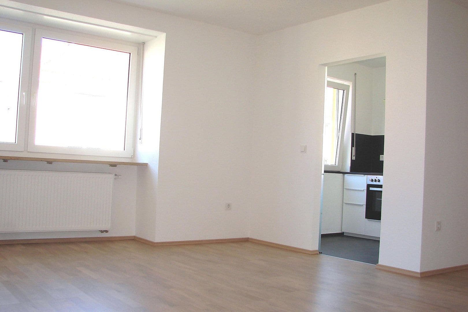 1 bedroom flat to rent, 40 m², Nürnberg, Bavaria 1 bedroom flat to rent, 40 m², Nürnberg, Bavaria