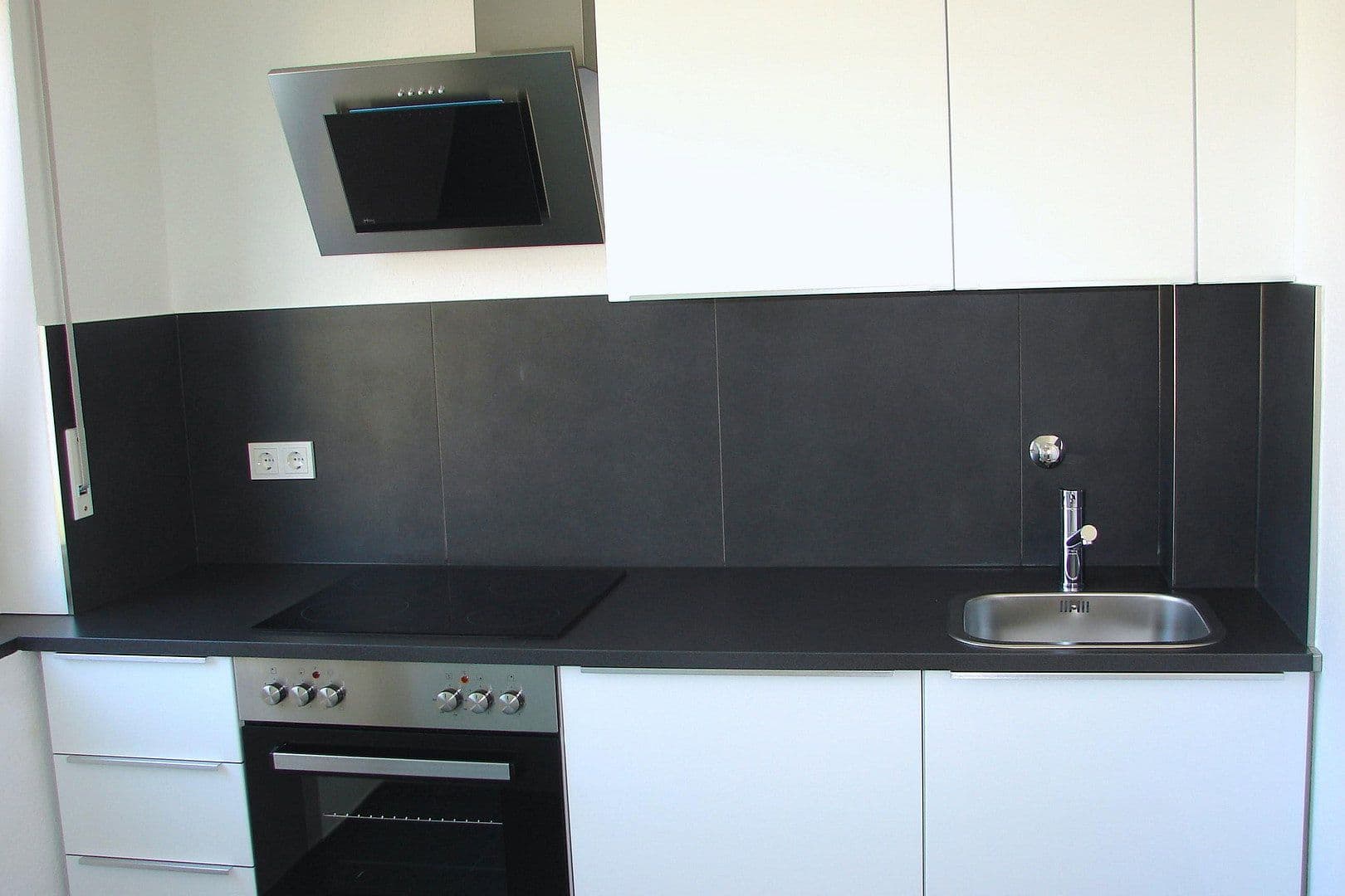 1 bedroom flat to rent, 40 m², Nürnberg, Bavaria 1 bedroom flat to rent, 40 m², Nürnberg, Bavaria