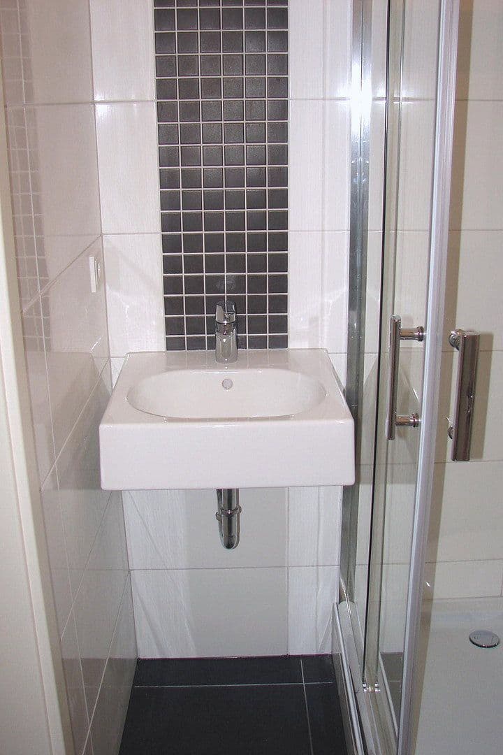 1 bedroom flat to rent, 40 m², Nürnberg, Bavaria 1 bedroom flat to rent, 40 m², Nürnberg, Bavaria