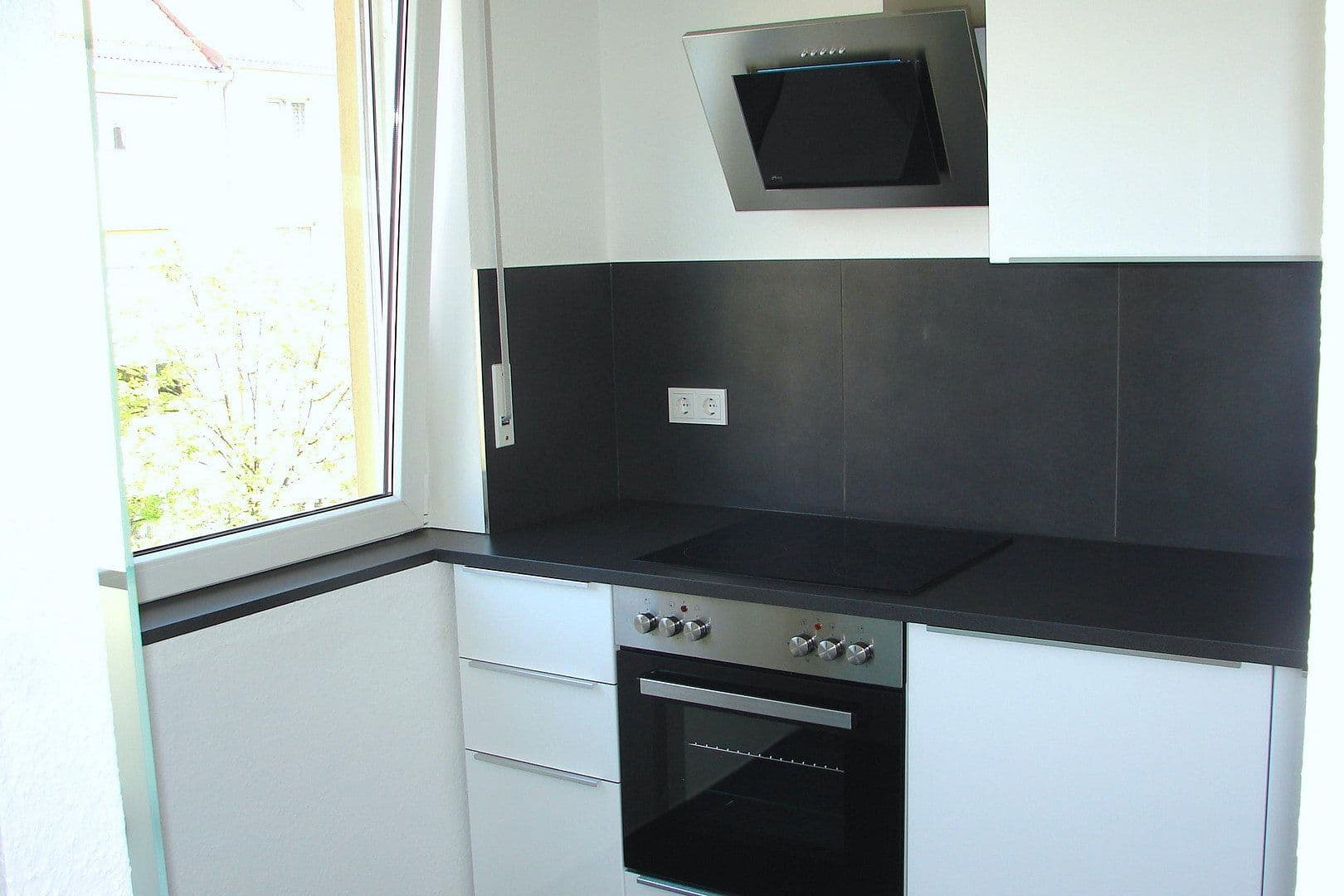 1 bedroom flat to rent, 40 m², Nürnberg, Bavaria 1 bedroom flat to rent, 40 m², Nürnberg, Bavaria