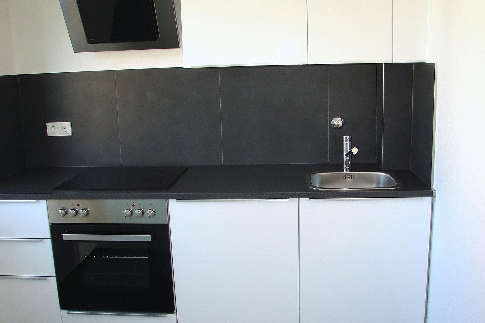 1 bedroom flat to rent, 40 m², Nürnberg, Bavaria 1 bedroom flat to rent, 40 m², Nürnberg, Bavaria