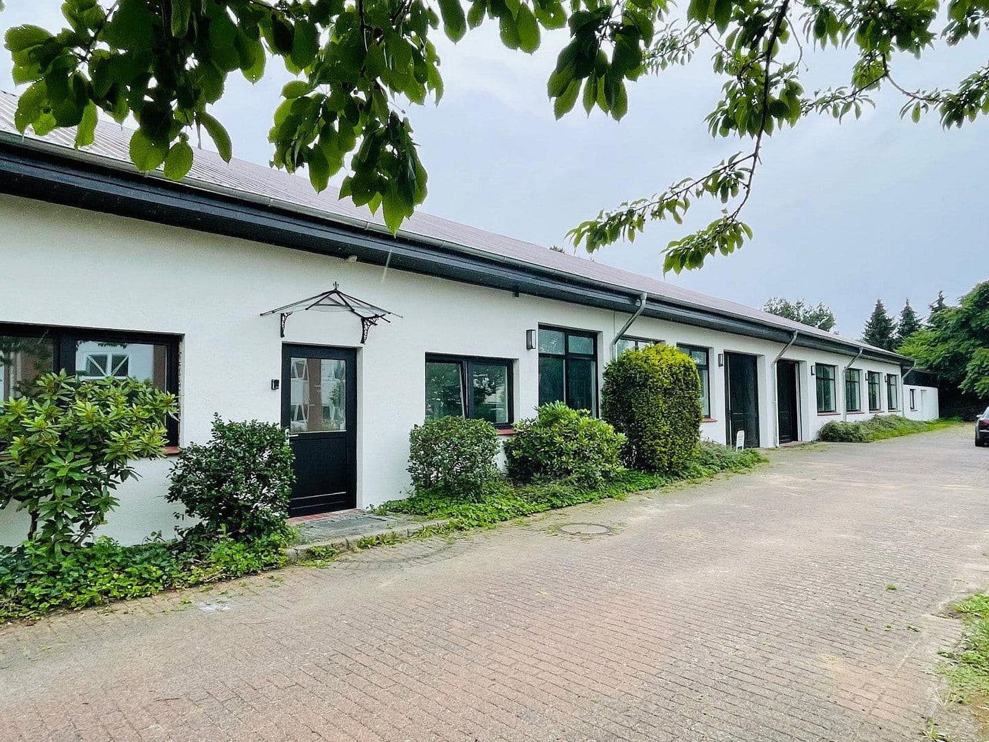 non-residential property to rent, 1,898 m², Boschstraße 22, Winsen (Luhe), Lower Saxony non-residential property to rent, 1,898 m², Boschstraße 22, Winsen (Luhe), Lower Saxony