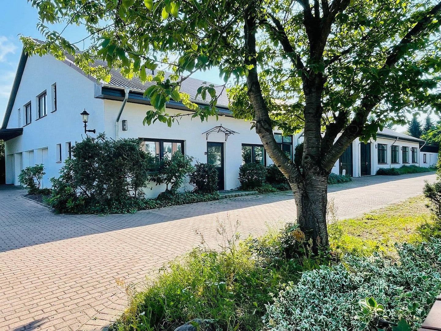 non-residential property to rent, 1,898 m², Boschstraße 22, Winsen (Luhe), Lower Saxony non-residential property to rent, 1,898 m², Boschstraße 22, Winsen (Luhe), Lower Saxony