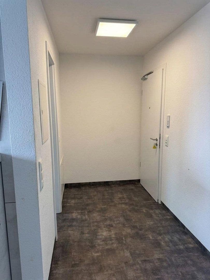 1 bedroom flat to rent, 34 m², Bahnhofstr. 2, Grebenstein, Hesse 1 bedroom flat to rent, 34 m², Bahnhofstr. 2, Grebenstein, Hesse
